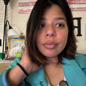 Meet your Posher, Allison